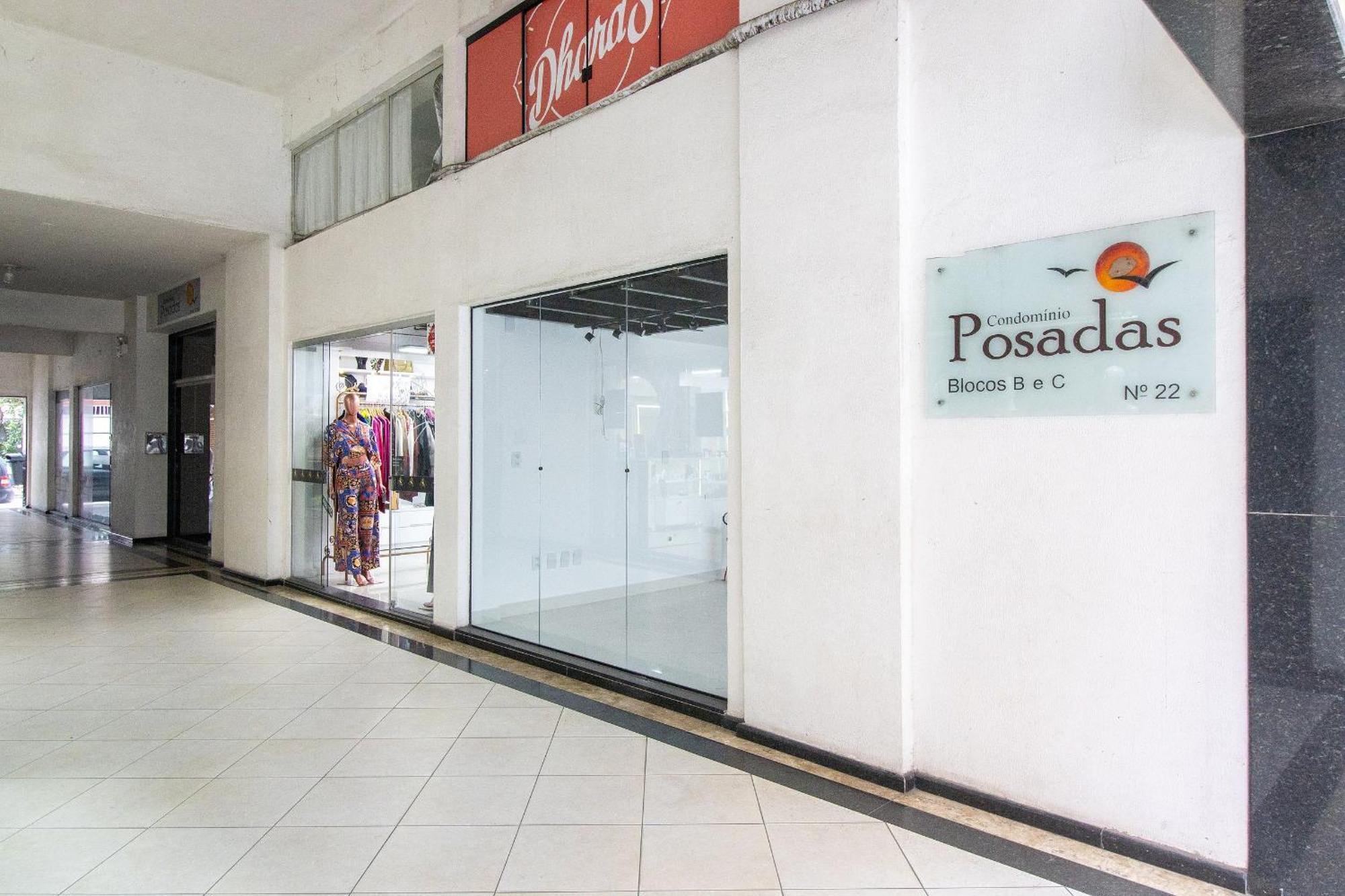 Pos25B - Climatizado, Tv Smart, Garagem, Wi-Fi Apartment บัลเนอาริโอ กังโบริว ภายนอก รูปภาพ